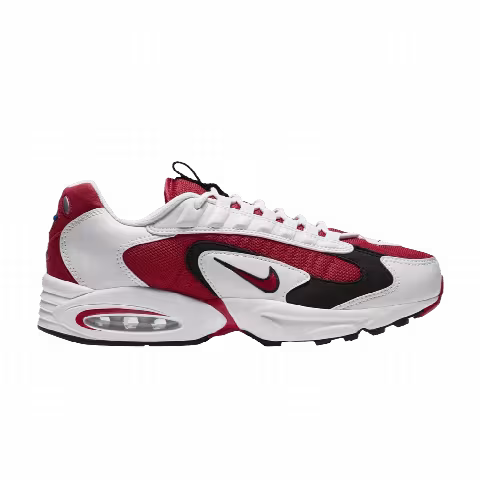 Nike Air Max Triax 96 Retro 'Gym Red'