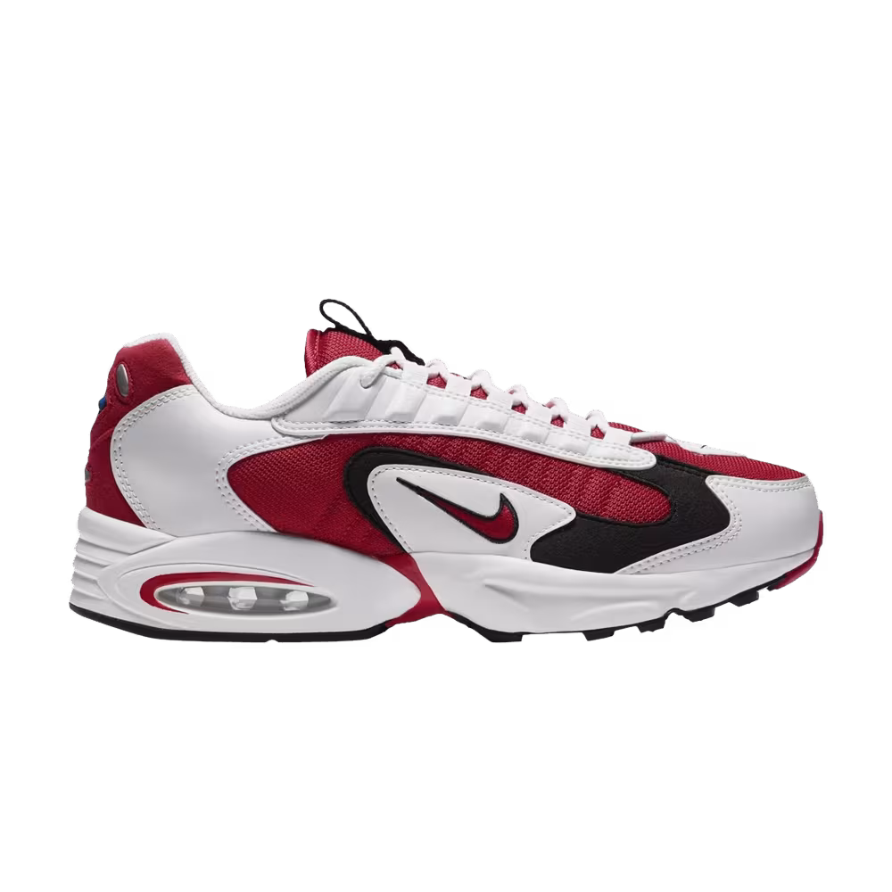 Nike Air Max Triax 96 University Red