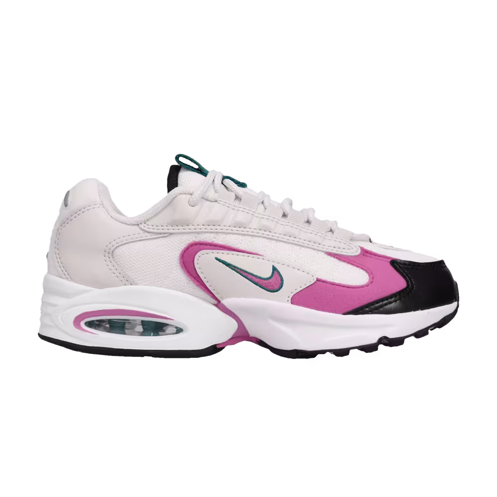 Nike Women's Air Max Triax 96 Active Fuchsia
