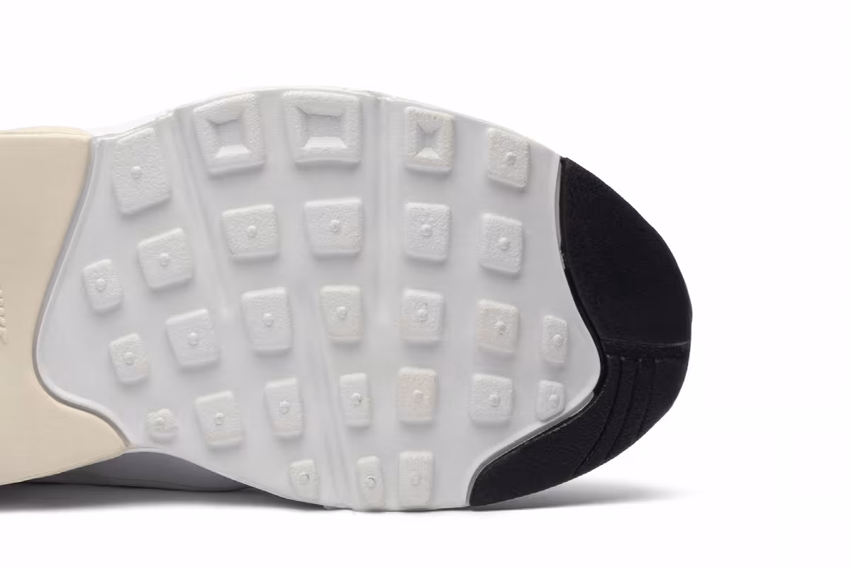 AMBUSH x Nike Air Max 180 High White, view 6