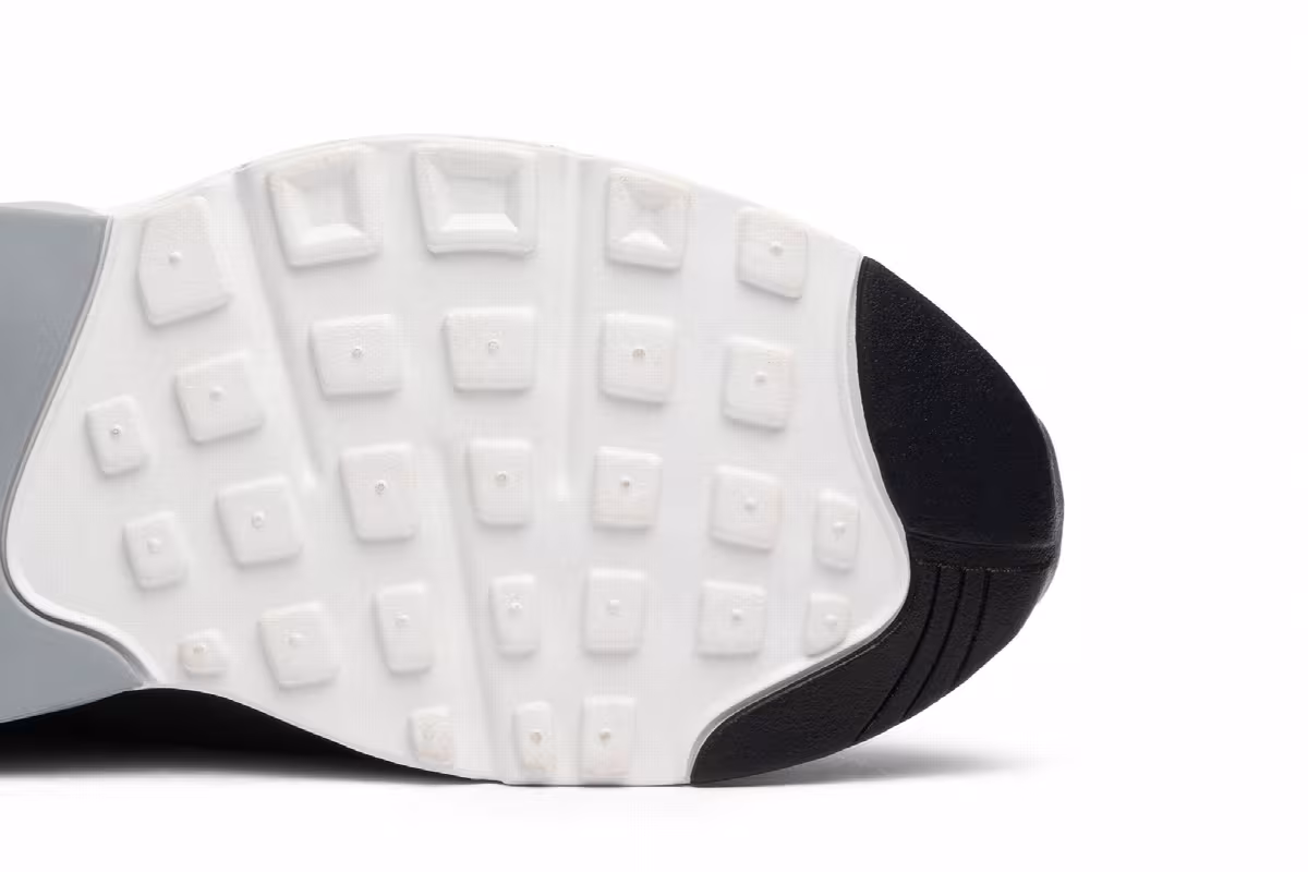 Men's AMBUSH x Nike Air Max 180 High Black, view 6