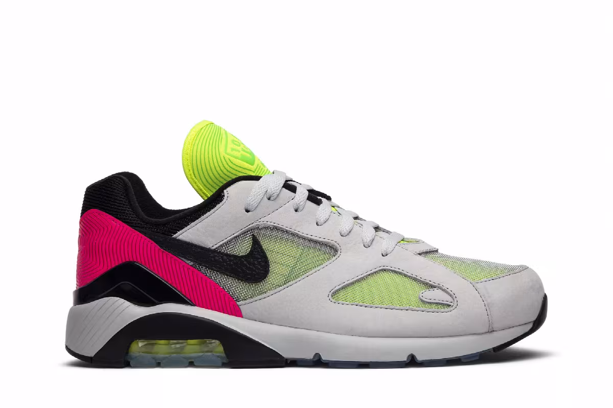 Nike Air Max 180 Berlin, view 2