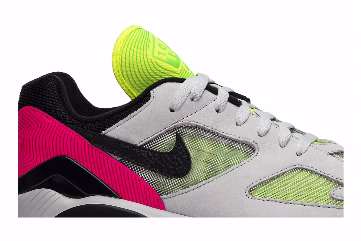 Nike Air Max 180 Berlin, view 3
