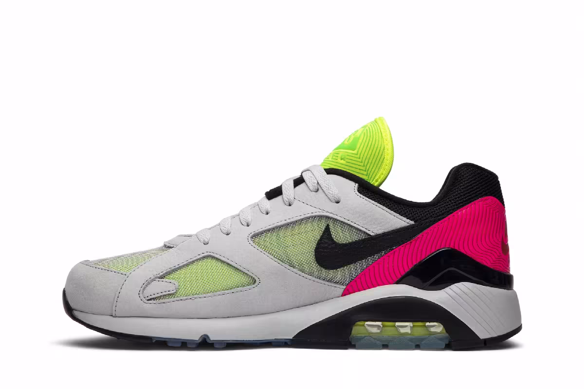 Nike Air Max 180 Berlin, view 4