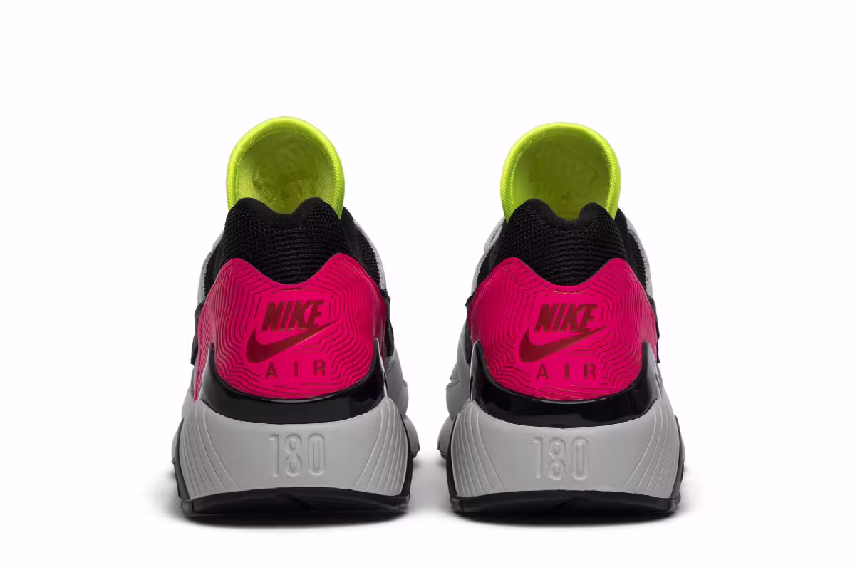 Nike Air Max 180 Berlin, view 7