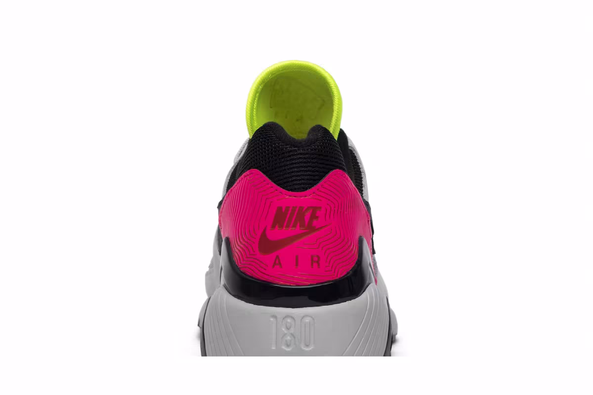 Nike Air Max 180 Berlin, view 8