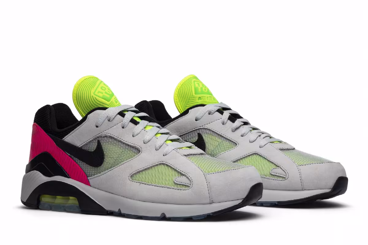 Nike Air Max 180 Berlin, view 9