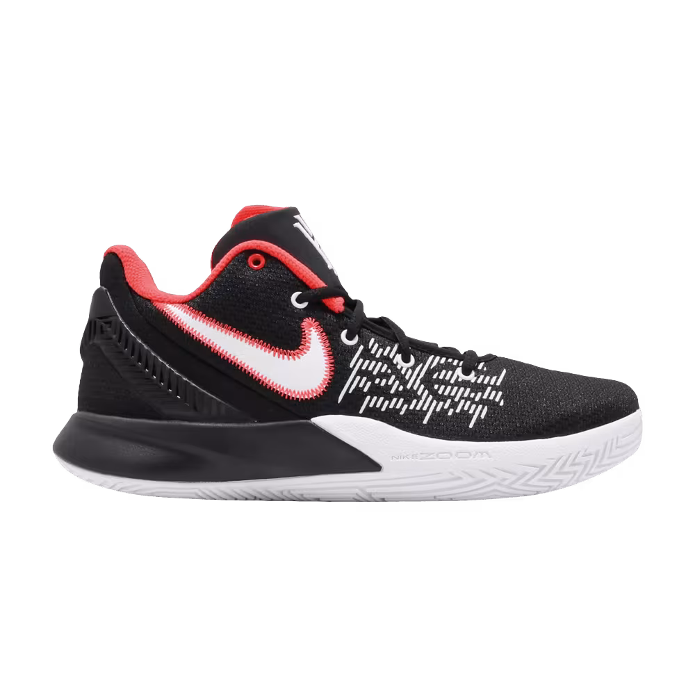 Nike Kyrie Flytrap 2 EP Bright Crimson