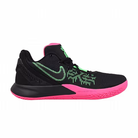 Nike Kyrie Flytrap 2 'Black Hyper Pink'