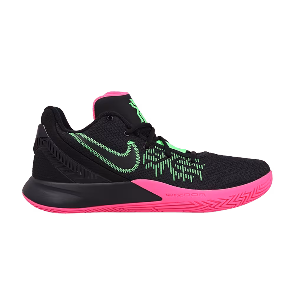 Nike Kyrie Flytrap 2 Black Hyper Pink