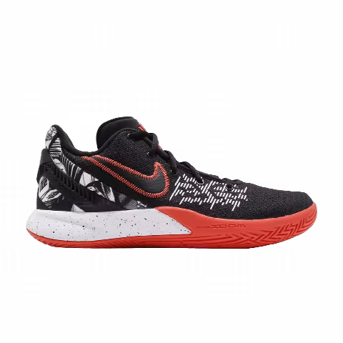 Nike Kyrie Flytrap 2 EP 'Black'
