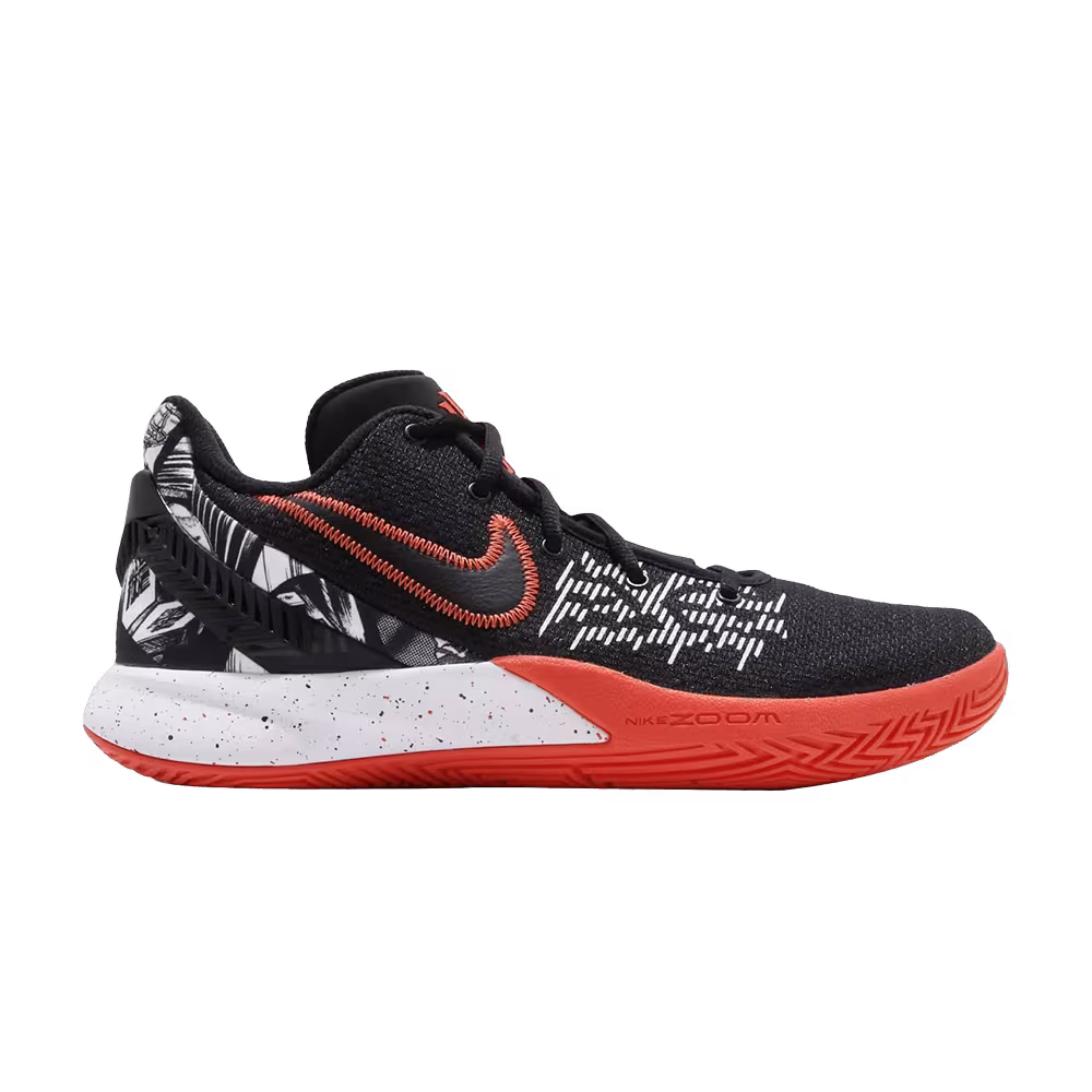 Nike Kyrie Flytrap 2 EP Black