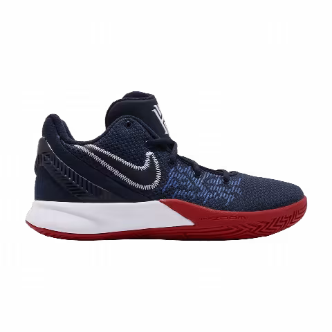 Nike Kyrie Flytrap 2 EP 'Obsidian'
