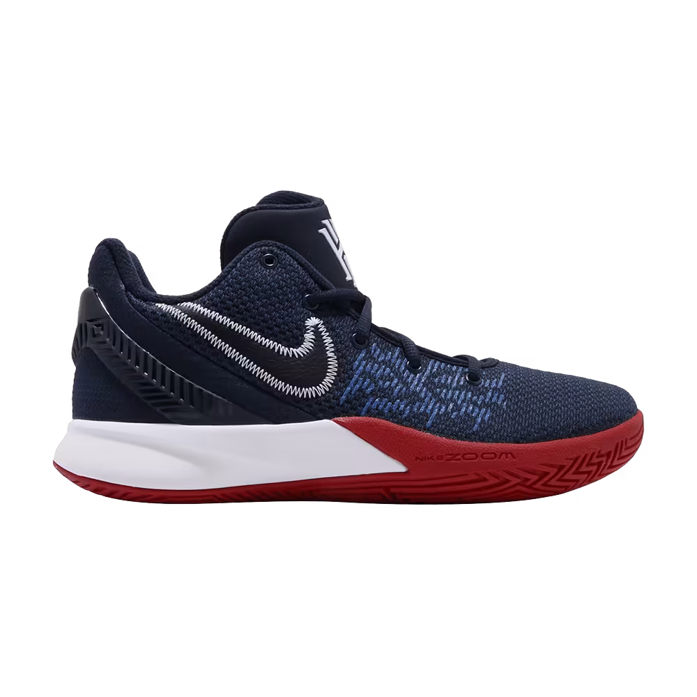 Nike Kyrie Flytrap 2 EP Obsidian