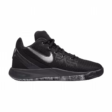 Nike Kyrie Flytrap 2 GS 'Black Chrome'