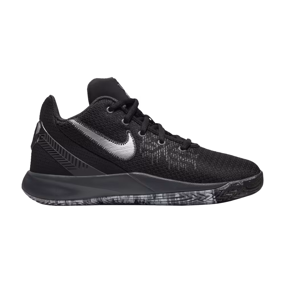 Nike Kyrie Flytrap 2 GS Black Chrome