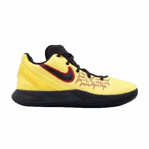 Nike Kyrie Flytrap 2 EP 'Dynamic Yellow'