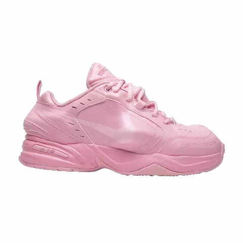 Martine Rose x Nike Air Monarch IV 'Soft Pink'