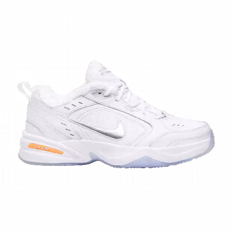 Nike Air Monarch IV 'Snow Day'