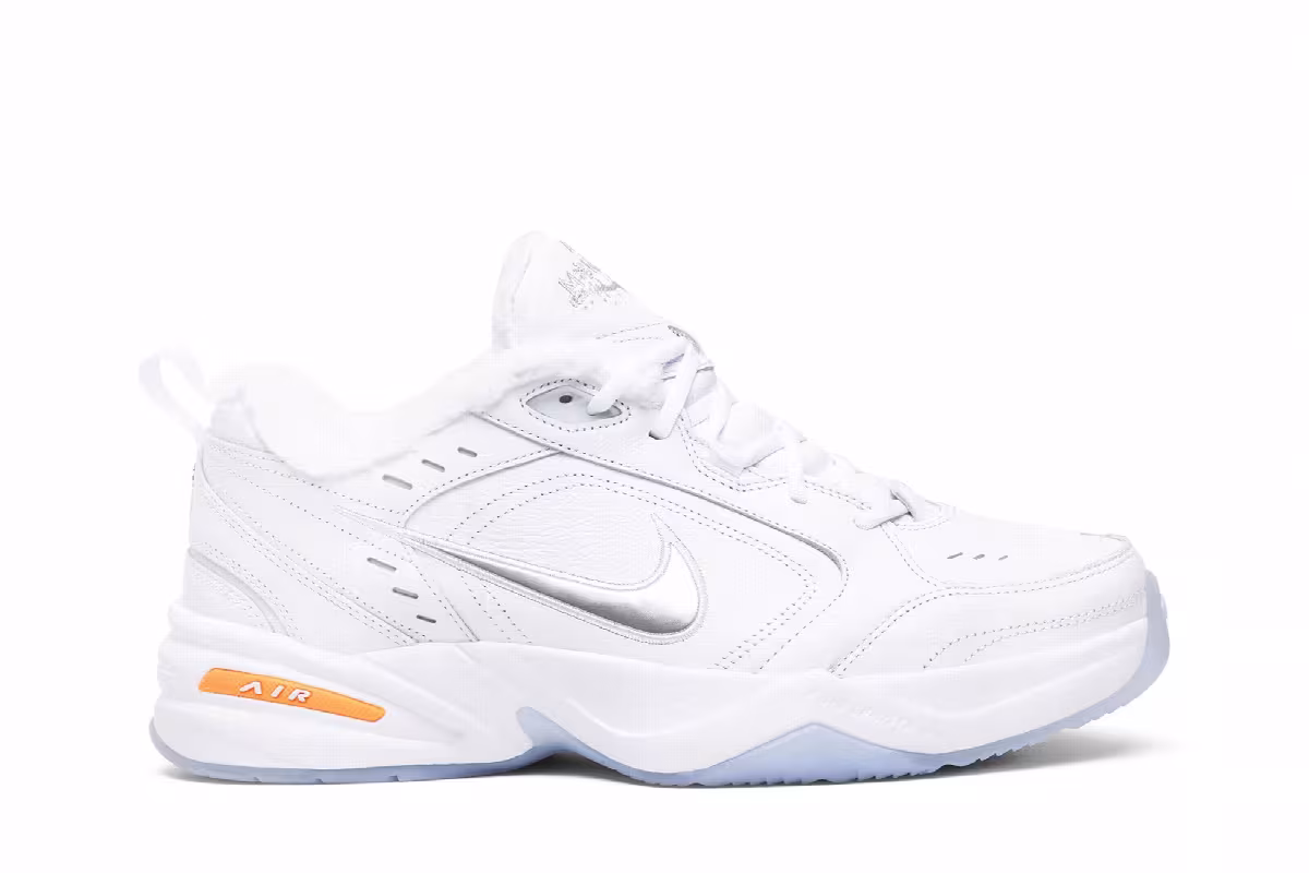 Nike Air Monarch IV Snow Day, view 2