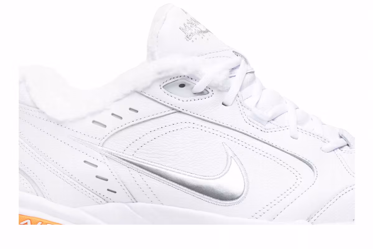 Nike Air Monarch IV Snow Day, view 3