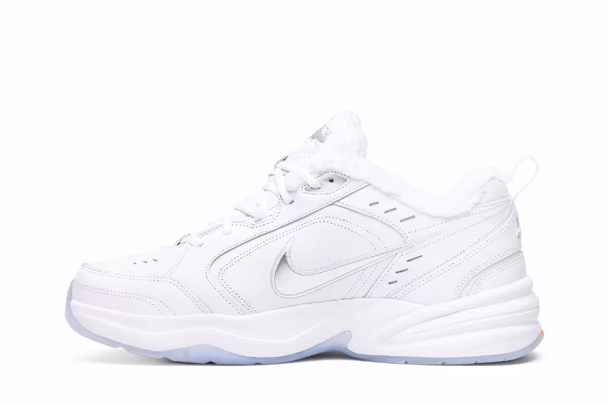 Nike Air Monarch IV Snow Day, view 4