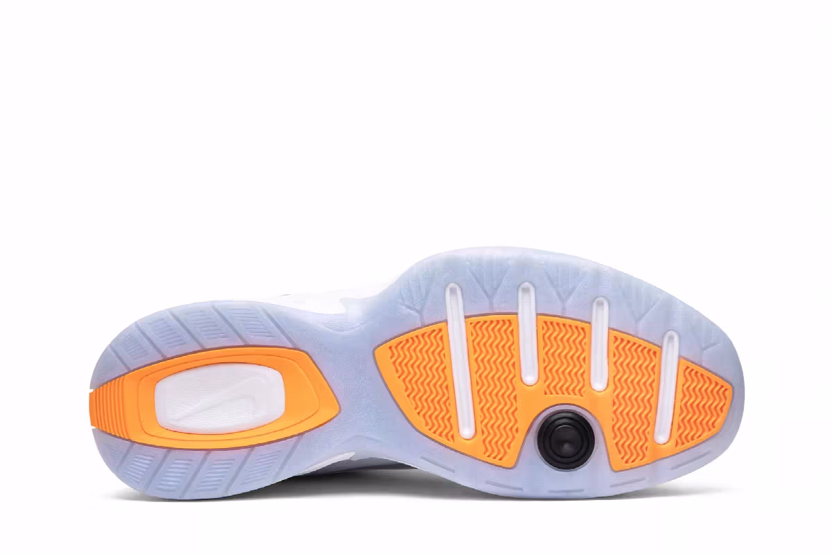 Nike Air Monarch IV Snow Day, view 5