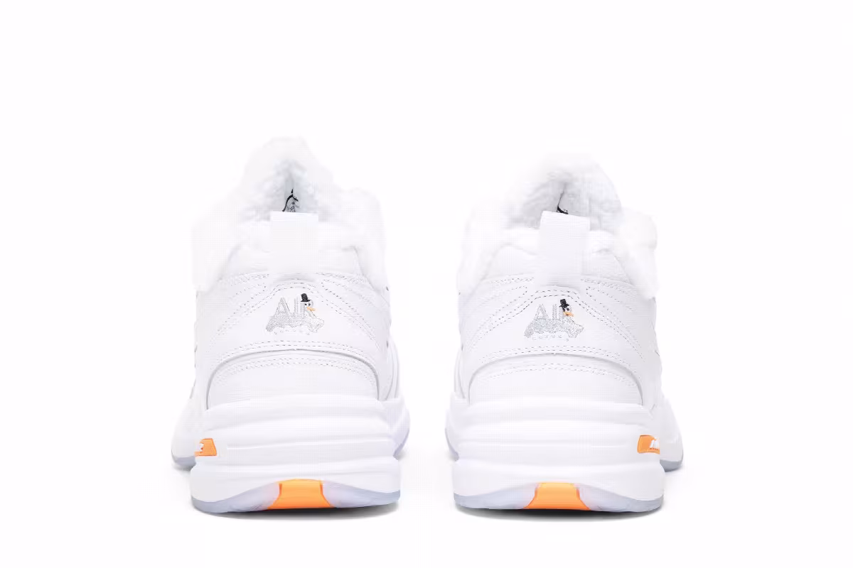 Nike Air Monarch IV Snow Day, view 7