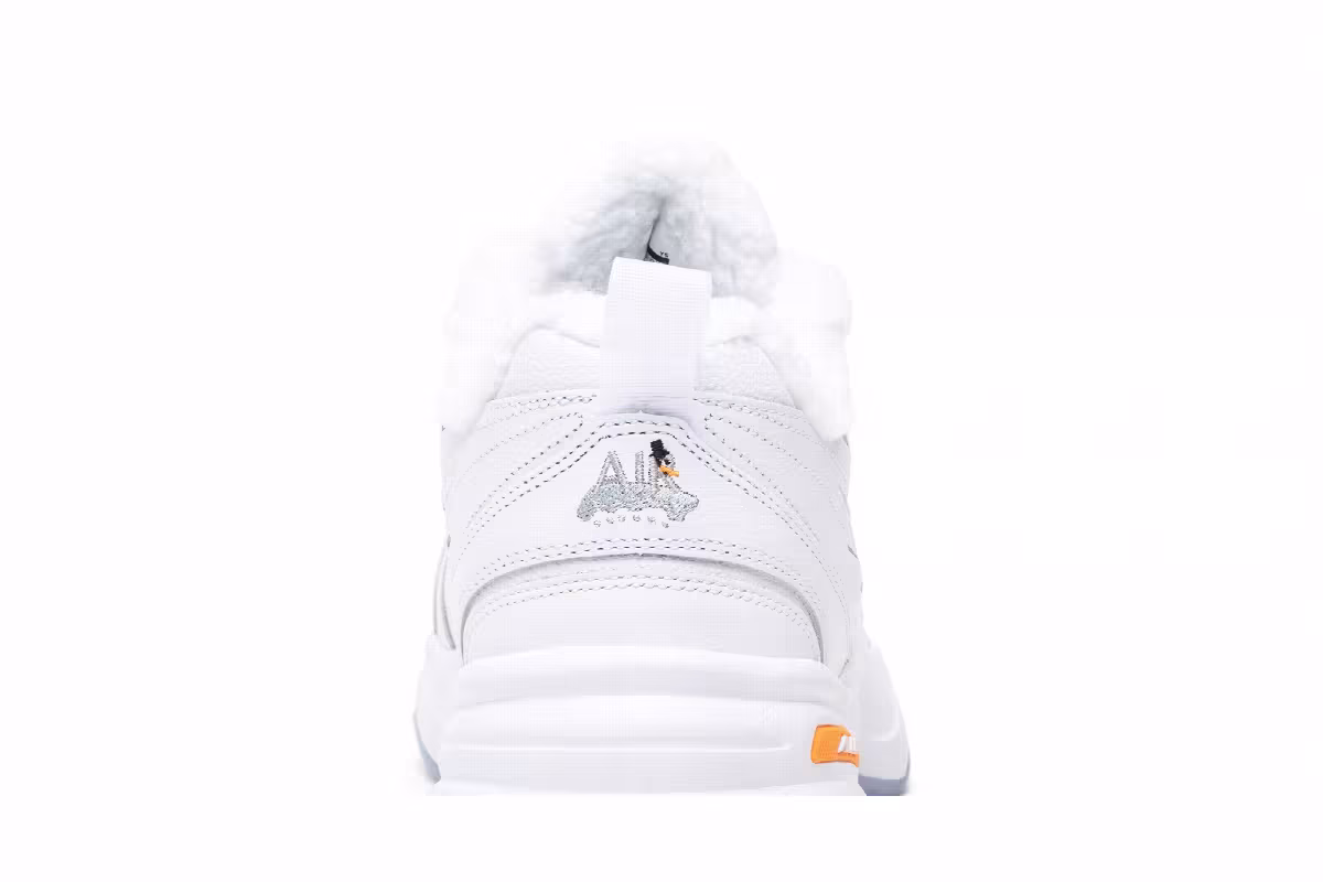 Nike Air Monarch IV Snow Day, view 8