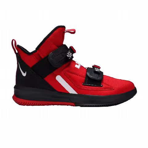 Nike LeBron Soldier 13 SFG 'University Red'