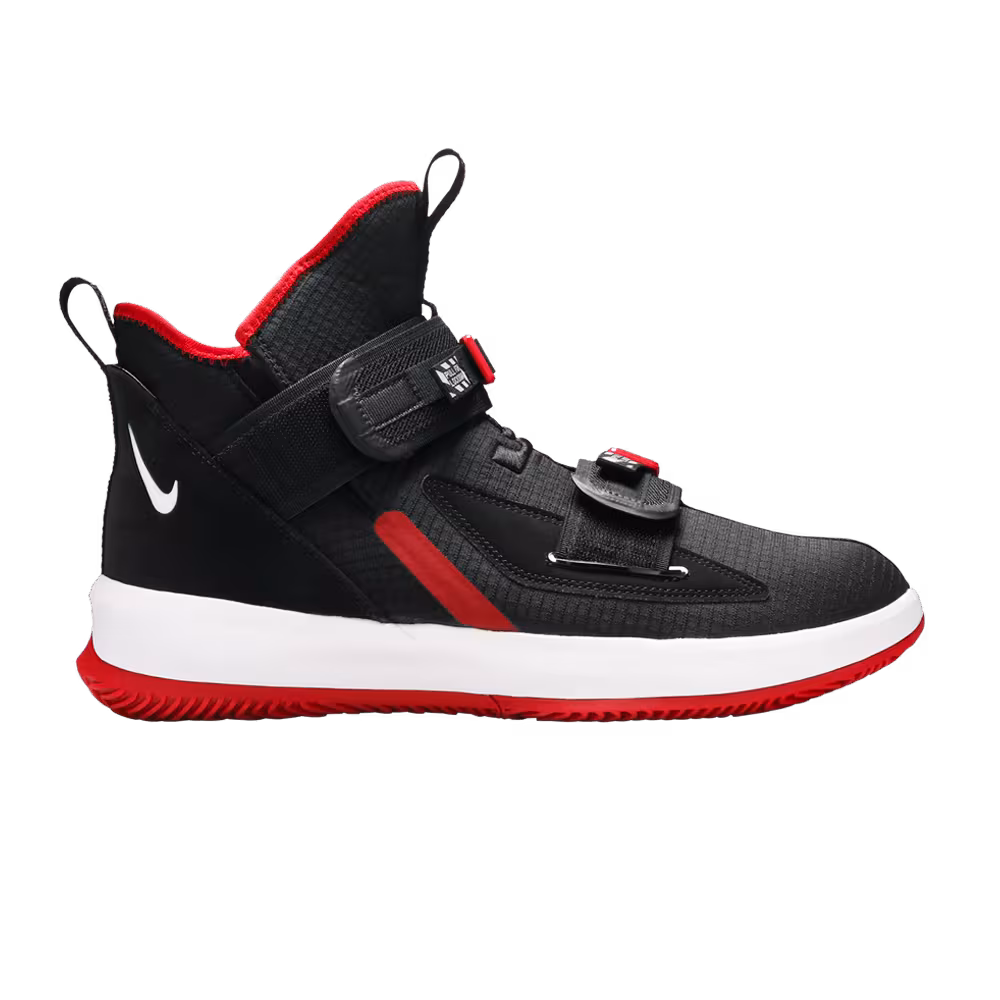 Nike LeBron Soldier 13 Bred