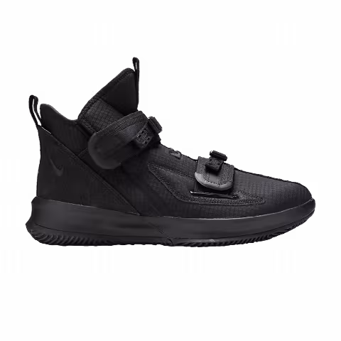 Nike LeBron Soldier 13 SFG 'Black Out'