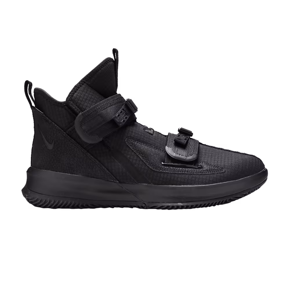 Nike LeBron Soldier 13 SFG Black Out