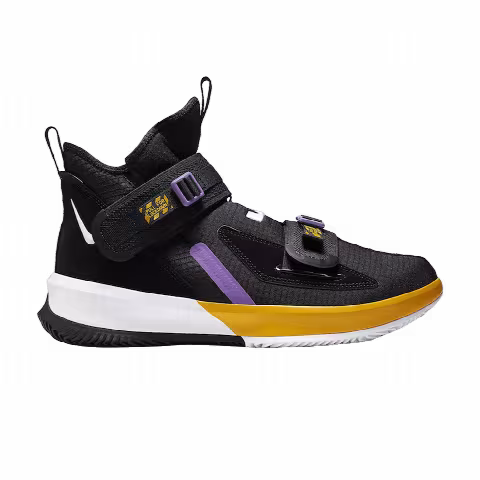 Nike LeBron Soldier 13 EP 'Lakers'
