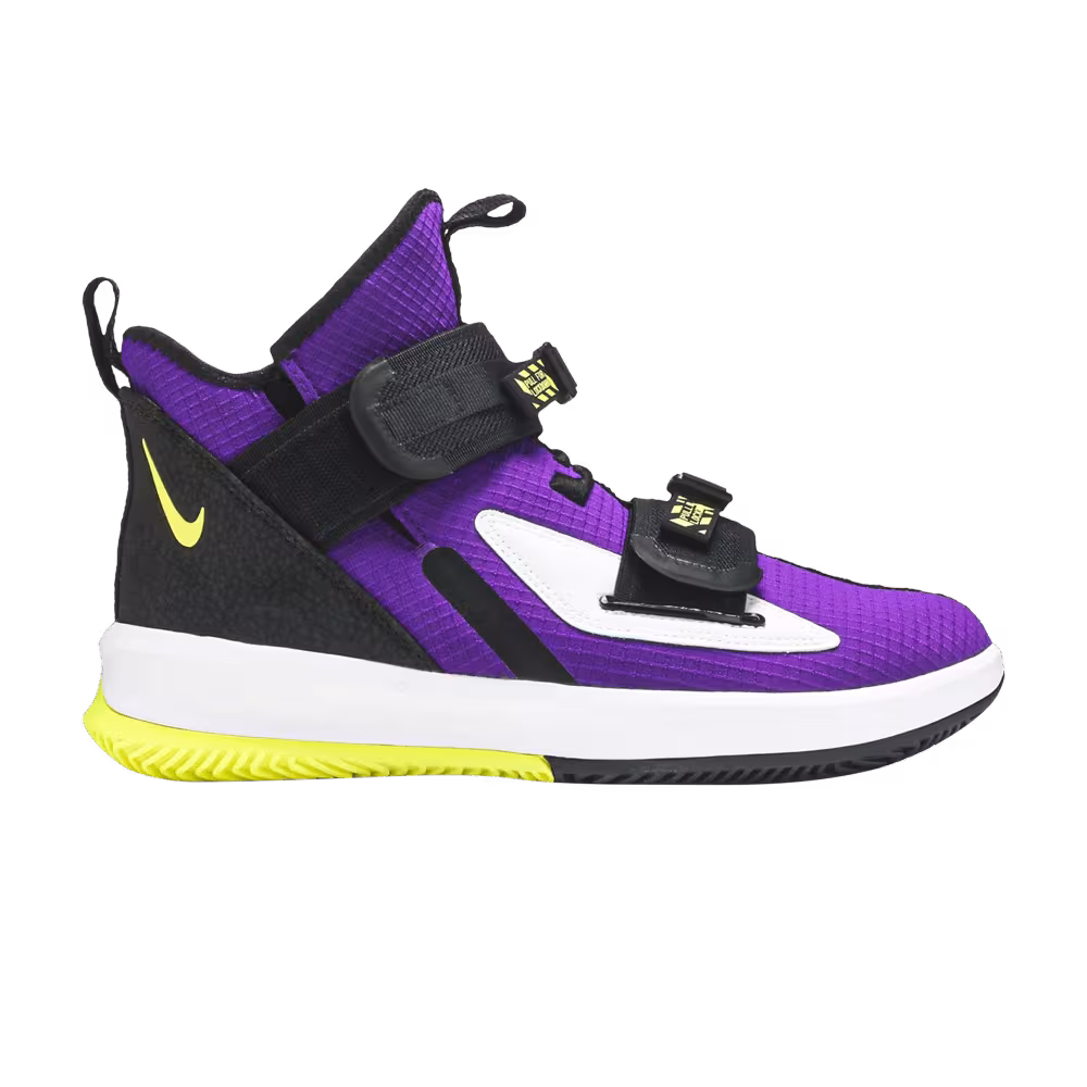 Nike LeBron Soldier 13 SFG EP Lakers