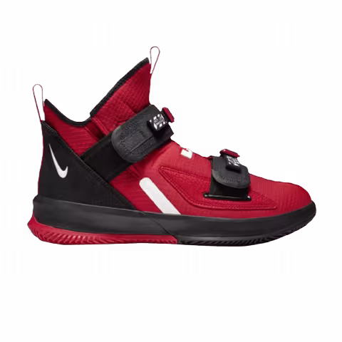 Nike LeBron Soldier 13 SFG EP 'University Red'