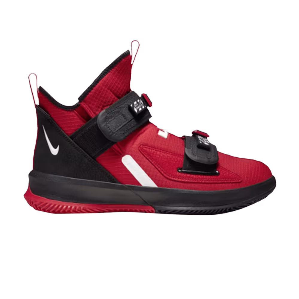 Nike LeBron Soldier 13 SFG EP University Red