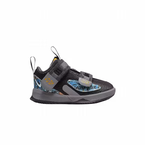 Nike LeBron Soldier 13 TD 'Graffiti'