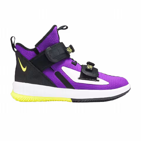 Nike LeBron Soldier 13 SFG 'Lakers'