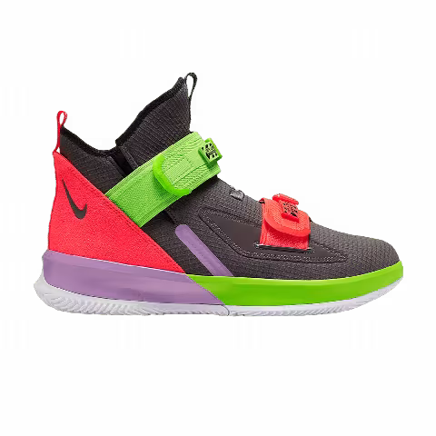 Nike LeBron Soldier 13 EP 'Thunder Grey'