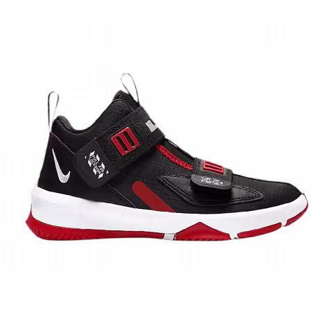 Nike LeBron Soldier 13 PS 'Bred'
