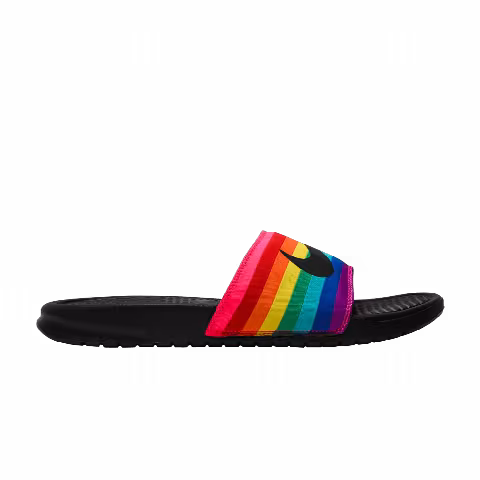 Nike Benassi JDI 'Be True'