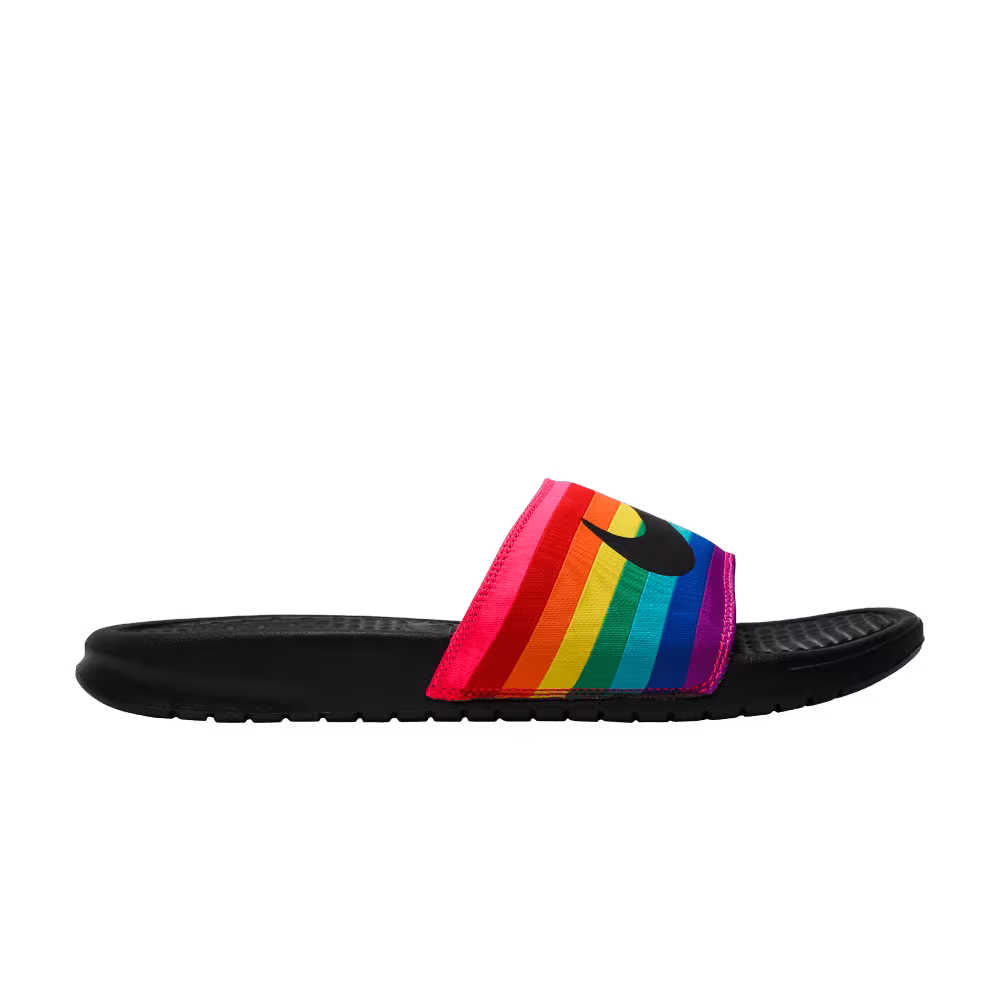 Nike Benassi JDI Be True