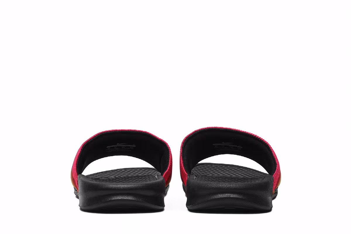 Nike Benassi JDI Be True, view 7