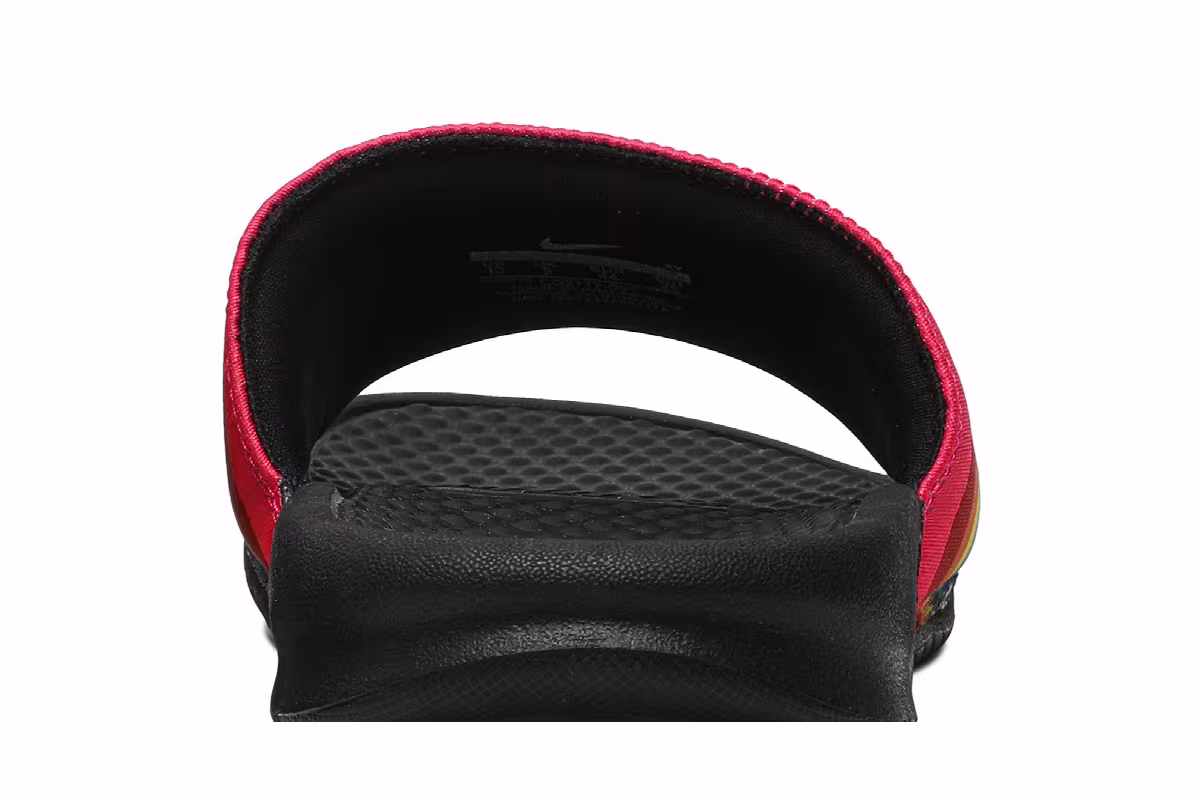 Nike Benassi JDI Be True, view 8