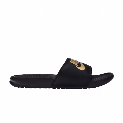 Nike Benassi Slides 'Just Do It'
