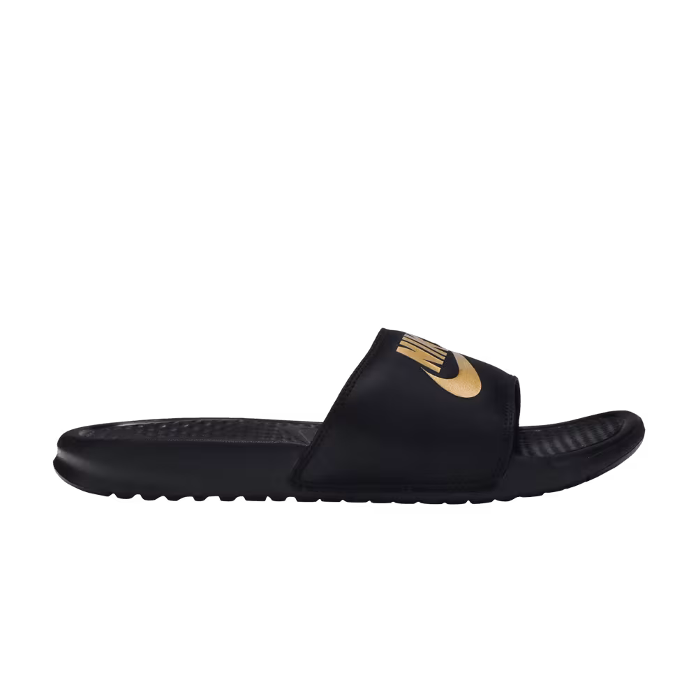 Nike Benassi Slides Just Do It