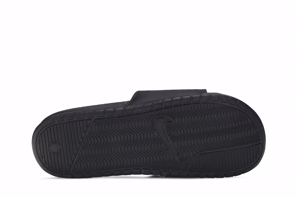 Nike Benassi Slides Just Do It, view 5