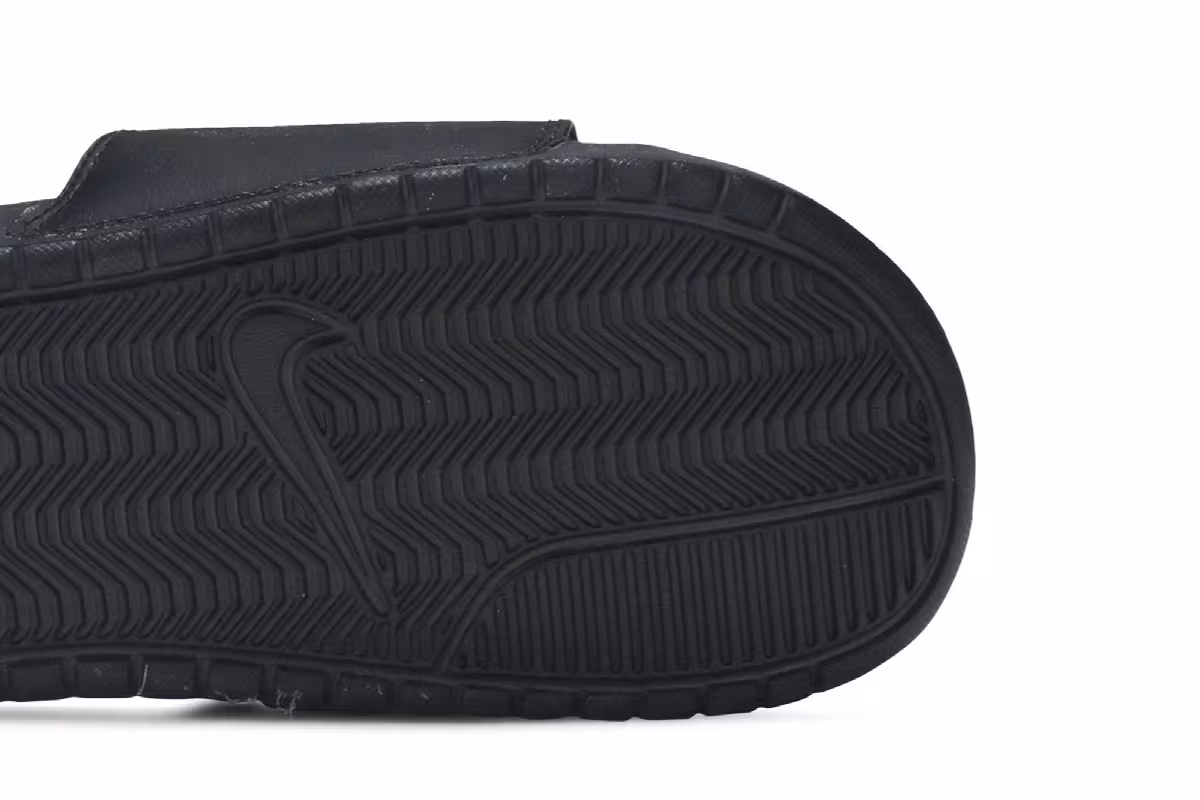 Nike Benassi Slides Just Do It, view 6