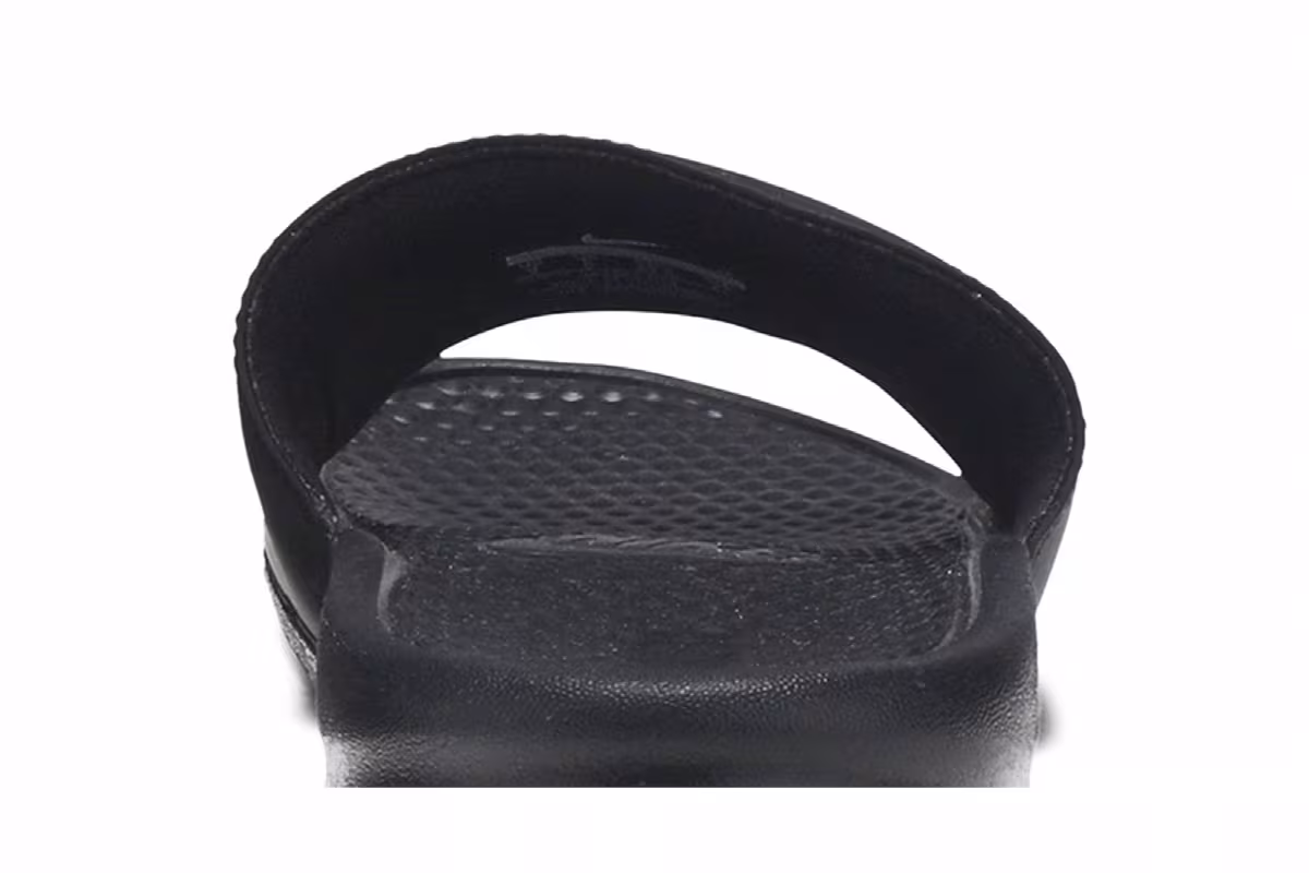 Nike Benassi Slides Just Do It, view 8